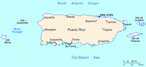 Puerto Rico